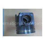 6L T375 / L375 Cummins Engine Piston , 4936469 4987914 Truck Engine Pistons thumbnail-1