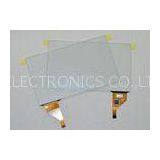 Customized 2 Point Projected Capacitive Touch Screen SSD2533 FN070AV02