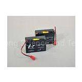 Remote Control Bait Boat Parts - 6V / 10AH Lead-acid Battery For Bait Boat thumbnail-1