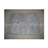 AK5-15J Cr-Mo Steel Boltless Iron Ball Mill Liners DF033 thumbnail-1