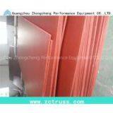 LED Table Stage Aluminum Lighting Plexglass Party Stage thumbnail-3