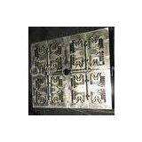 Alkali Resistant Die - Casting Stainless Steel Pipe Cleaner For Runner Mould thumbnail-1