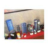 X56 , X60 Spiral Welded Steel Pipe X70 , X65 With 3 Layer PE Coated For Inner Or Outer thumbnail-1