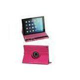 Odourless Rotating Stand Ipad Protective Case / IPad 6 Protective Cover