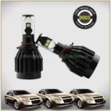 12V 24V Can bus Wholesale 30W car headlamp bulb hb3u 9005