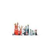 XLPE Insulated PVC PO Sheathed Copper Wire Wind Shield High Voltage Power Cables