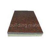 14mm Decorative High Density Foam Insulation Board / Rigid Foam Boards thumbnail-1