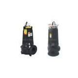 AS25-7-1.5/QG Motor Pump thumbnail-1