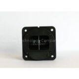 12V Small Aircraft Instrument Panel Mount Aircraft Magnetic Compass CM-13 thumbnail-1