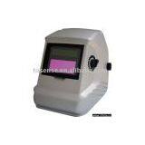 Auto-darkening Welding Helmet/Solar-power Welding Helmet/Light Duty Mask thumbnail-1