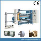 CNC Aluminum Slitter Industiral Machinery