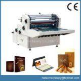 Water-basesd Film Laminating Machine