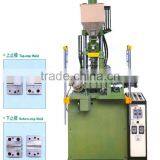 Semi Auto Injection Zipper Chain Machine