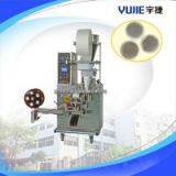 YJ-66II Round Coffee Pod Packing Machine thumbnail-1