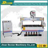 high speed 1212 wood cnc router machine , cnc milling machine made in china