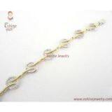 Sterling Silver Jewelry – Sterling Silver Bracelet thumbnail-1