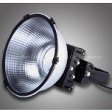 H1 Series Classic Fins Radiator Industrial High Bay Lighting Fixtures 70w Warehouse Light - China