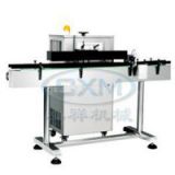 Electromagnetic Alumimum Foil Induction Sealer