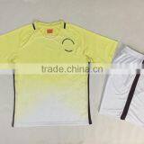 Custom Your Own Football Team Design Football Uniforms, OEM Service Soccer Kits , Soccer Wear thumbnail-2