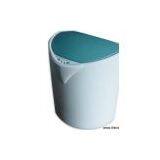 Sell 6L Plastic Inductive Dustbin thumbnail-1