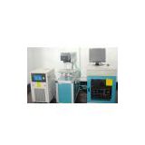 Semiconductor Laser Marking Machine with YAG power