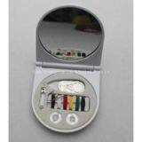 Mirror Brush With Sewing Kit thumbnail-1