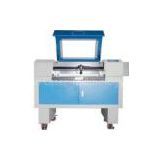 Laser Engraving / Cutting Machine (TY-640B)