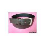 Men's Leather Belt thumbnail-1