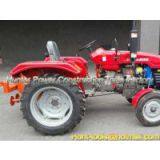 China Supplier Tractor Overhead Line Winches Puller Tensioner Tractor thumbnail-3