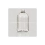 Clear Molded Vial for Injection 100mlA