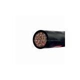 PVC Insulated Shielded Computer Cable thumbnail-1