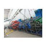 Full Automatic Continuous PU Sandwich Panel Production Line 2 - 24mm Thickness