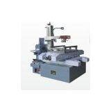 DK7740 WEDM Wire Electron Discharge Machine