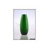 Color Glass Vase thumbnail-1
