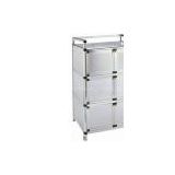 cabinet,stainless steel cabinet,aluminum cabinet