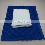 Plaid Twin Size Life Comfort Sherpa Throw