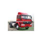 For Sale SINOTRUK SWZ TRACTOR TRUCK 4x2