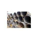 Q235 ERW Steel Pipe