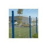 PVC Coated Fence Netting thumbnail-2