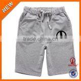 Can Offer Custom Making Mens Shorts / Sport Running Shorts Add Your Ptterm H-852