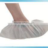 CPE Shoe Cover/plastic Shoe Cover/Non Woven Shoe Covers With High Quality thumbnail-5