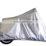 Outdoor Ployster Waterproof Motorcycle Cover thumbnail-1