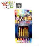 Multi Color Makeup Halloween Crayon Makeup thumbnail-2