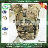 High quality canvas tactical military backpack wholesale