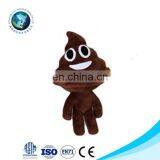 Pretty Kid Doll Hot Selling Emoji Stuffed Toy China Wholesale Custom Emoji PP Cotton Filling Pillow thumbnail-2