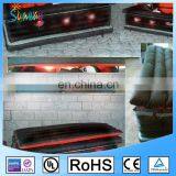 Halloween Inflatable Animated Rising Vampire From Coffin Unique Creative Horrible Halloween Inflatable Coffin