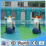 Inflatable Horse Riding Games,Pony Racing for Kids thumbnail-4