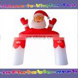 Christmas Inflatable Arch/air Archway for New Year thumbnail-1