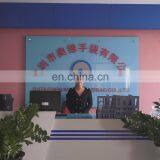 Shenzhen Aojin Handbag Co., Ltd. company overview - view 1 thumbnail