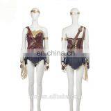 2017 Hot New Products Funny Cosplay Popular Movie Costumes PVC Adult Great Hero Fancy Dress Costumes for Halloween MCH-2432 thumbnail-2